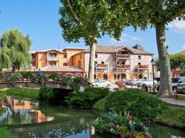 Camping Le Renom