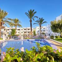 Hotel Gavimar Cala Gran Costa del Sur