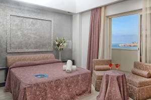 Santa Lucia E Le Sabbie D'Oro