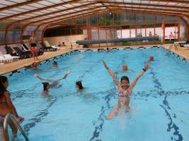 Flower Camping L'Abri-Côtier