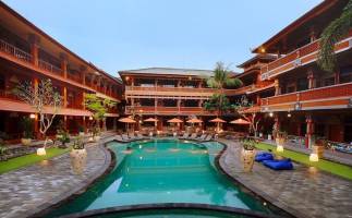 Wina Holiday Villa Kuta Bali