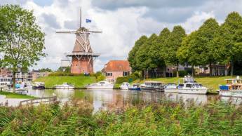 Hotel Café Restaurant de Posthoorn