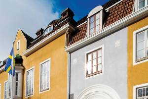 Grand Hotel Alingsås