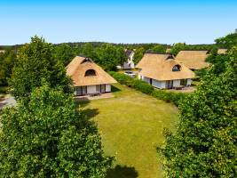 Van der Valk Resort Linstow - Ferienhäuser