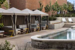 Hyatt Centric Beale Street Memphis