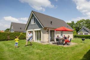 Bungalowpark Het Bosmeer