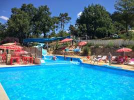 Camping des Bastides