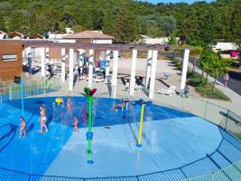 Camping Les Mimosas