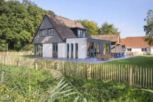 Villa Vechtrijk | 12 personen