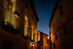 De Koninklijke steden route - 4-daagse fly-drive