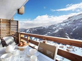 Résidence Odalys Référence Le Village de Praroustan