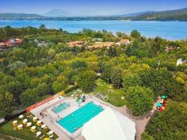 Camping Village Lago Maggiore