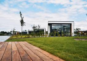 Villa Nautica 6 persons