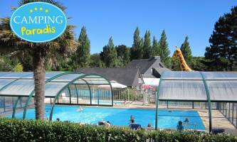 Camping Paradis Les Capucines