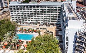 Mercure Benidorm