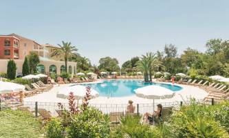 Résidence Les Calanques Des Issambres