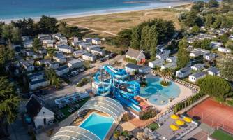 Camping Yelloh Village La Plage