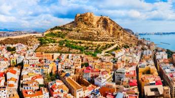 Sercotel Maya Alicante