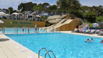 Camping Cala Gogo