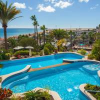 Hotel Corallium Dunamar by Lopesan Hotels - adults only
