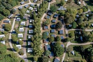 Camping Paradis Le Coiroux