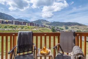 Le Mont Soleil 2/3p 6/7p VM