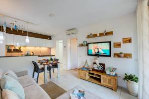 The Peace Of The Lake