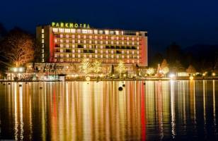 Parkhotel Pörtschach - Das Hotelresort mit Insellage am Wörthers