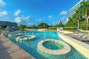 Hilton Cartagena Hotel