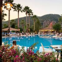 Fly & Go Dalyan Resort