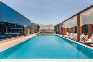 IntercityBawshar Muscat