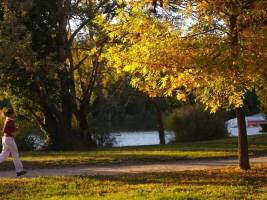 Camping Le Rupé
