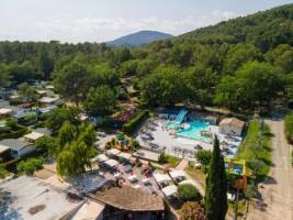 Flower Camping Domaine Villa Verde