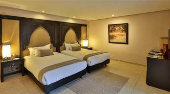 Hotel Grand Plaza Marrakech