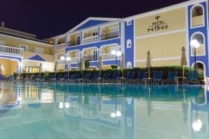 Hotel Petros