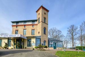 Hotel Seeblick Wismar