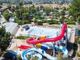Camping la Vallée