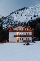 Appartamento Piz Boe'