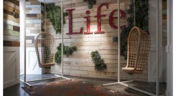 Life Gran Vía& Tropical Garden