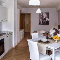 Appartementen Mare Marconi
