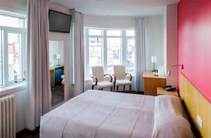 Centerhotel Klopp
