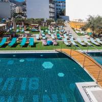 Hotel Infinity Blue Boutique & Spa - adults only - Zomer 2025