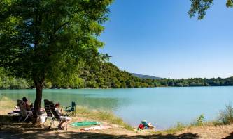 Camping de la Bonde