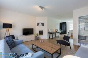 Appartement - Kaapduinseweg 13 | Dishoek 