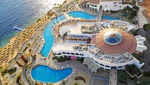 Reef Oasis Blue Bay Resort en Spa