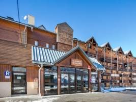 Résidence le Hameau de Valloire - Vacancéole