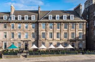 Marriott Edinburgh
