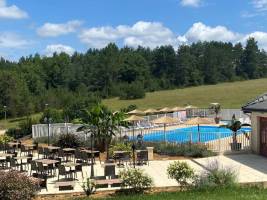 Camping La Foret