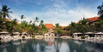 The Westin Nusa Dua Bali