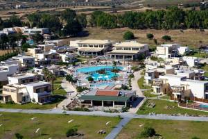 Natura Park Village Hotel&Spa
